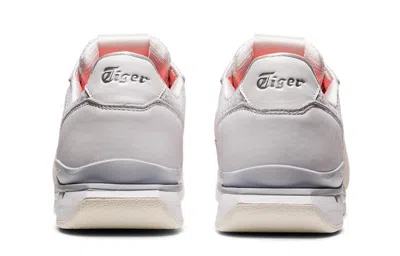 Onitsuka Tiger Monster Piece Warcraft Impression - Minimalist Low-running Shoes Grey In Neutral