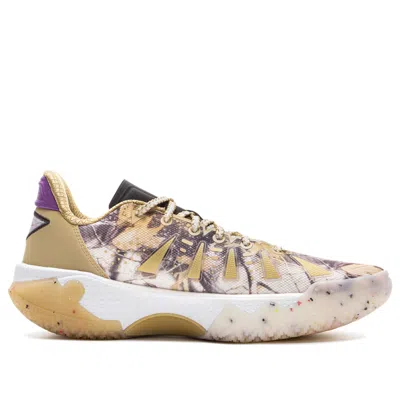 Li-ning Jie Ao 2 'kallima Inachus' In Neutral