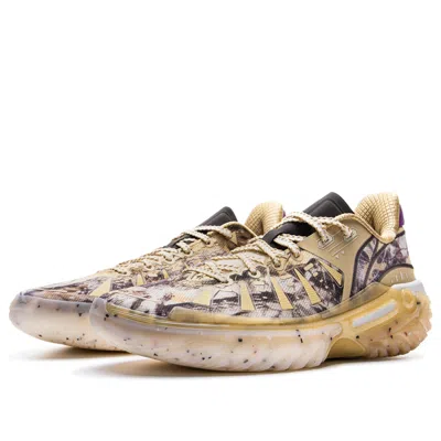 Li-ning Jie Ao 2 'kallima Inachus' In Neutral