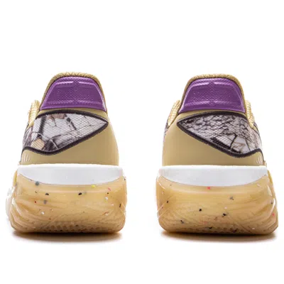 Li-ning Jie Ao 2 'kallima Inachus' In Neutral