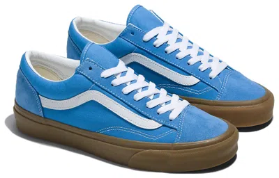 Vans Style 36 Gum 'blue' In Multi