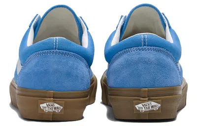 Vans Style 36 Gum 'blue' In Multi