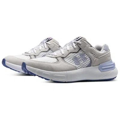 Under Armour Phantom Lux 'grey Teal White' In Gray