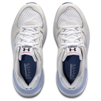 Under Armour Phantom Lux 'grey Teal White' In Gray