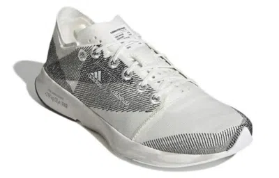 Adidas Originals (wmns) Adidas Allbirds X Adizero 2.94 Kg Co2e 'carbon' In Gray