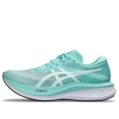 Asics (wmns)  Magic Speed 3 'illuminate Mint' In Multi
