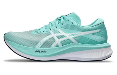 Asics (wmns)  Magic Speed 3 'illuminate Mint' In Multi