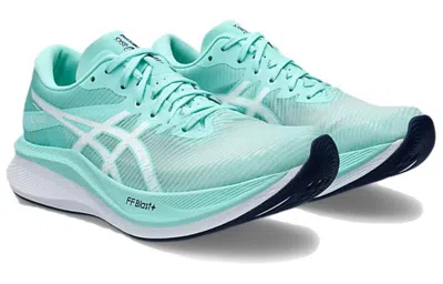 Asics (wmns)  Magic Speed 3 'illuminate Mint' In Multi