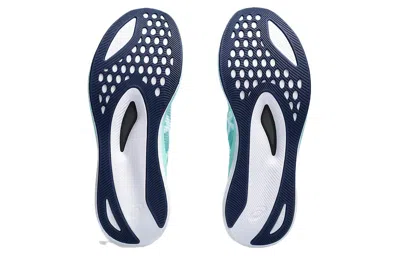 Asics (wmns)  Magic Speed 3 'illuminate Mint' In Multi