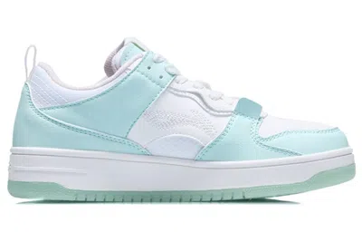 Li-ning (wmns)  Fan Layer Pro 'light Aqua White' In Blue