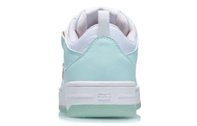 Li-ning (wmns)  Fan Layer Pro 'light Aqua White' In Blue