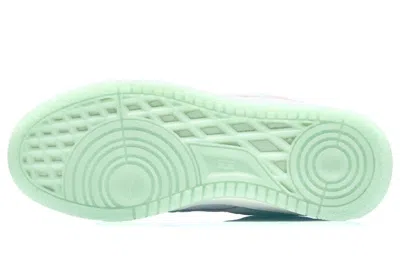 Li-ning (wmns)  Fan Layer Pro 'light Aqua White' In Blue