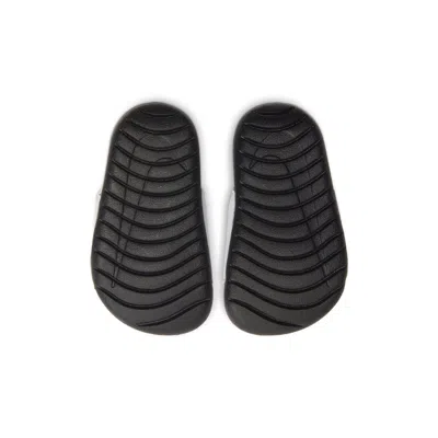 Nike (td)  Kawa Slide 'white'