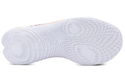 Under Armour (wmns)  Flow Velociti Wind Cn Grey In Multi