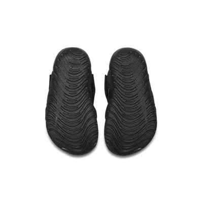 Nike (td)  Sunray Protect 2 'black White'