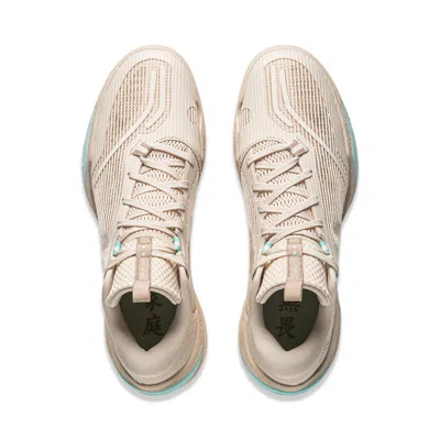 Li-ning Wade Ice Blood 2 'satori' In Multi