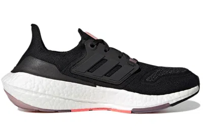 Adidas Originals (wmns) Adidas Ultraboost 22 'black Legacy Purple'