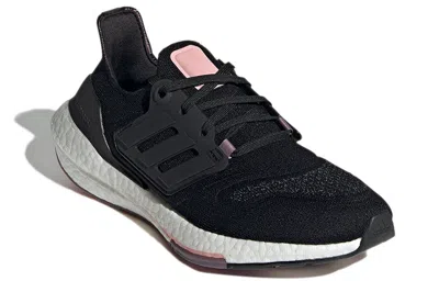 Adidas Originals (wmns) Adidas Ultraboost 22 'black Legacy Purple'