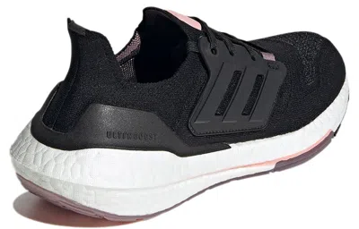 Adidas Originals (wmns) Adidas Ultraboost 22 'black Legacy Purple'
