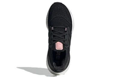 Adidas Originals (wmns) Adidas Ultraboost 22 'black Legacy Purple'