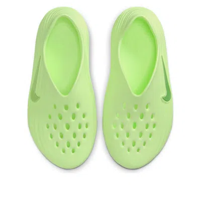 Nike Reactx Rejuven8 Slip-on In Green