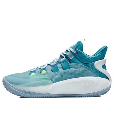 Li-ning Sonic 9 Low 'light Angle Blue'
