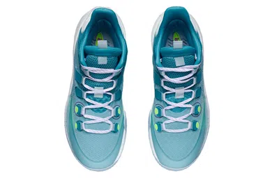 Li-ning Sonic 9 Low 'light Angle Blue'