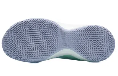 Li-ning Sonic 9 Low 'light Angle Blue'