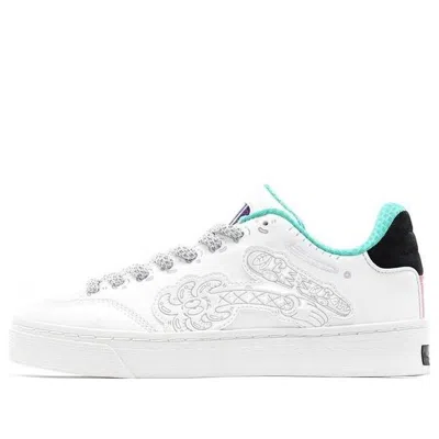 Li-ning (wmns)  Badfive Wave 180 X Steven Harington 'white'