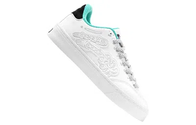 Li-ning (wmns)  Badfive Wave 180 X Steven Harington 'white'
