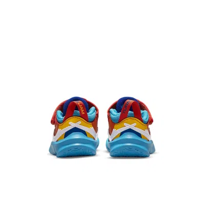 Nike (td)  Space Jam X Team Hustle D10 Se 'tune Squad' In Multi