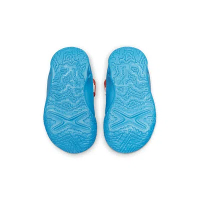 Nike (td)  Space Jam X Team Hustle D10 Se 'tune Squad' In Multi