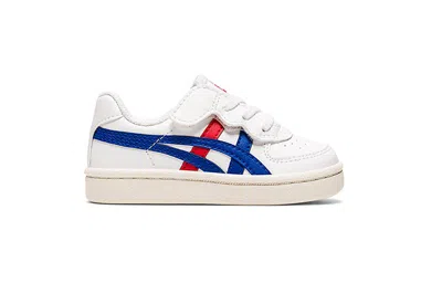 Onitsuka Tiger (td)  Gsm 'white Blue'