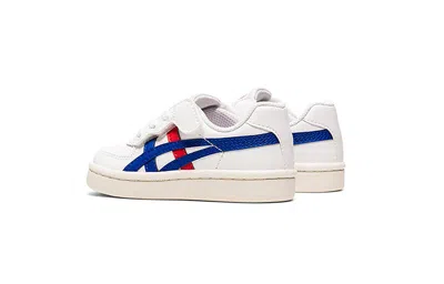 Onitsuka Tiger (td)  Gsm 'white Blue'