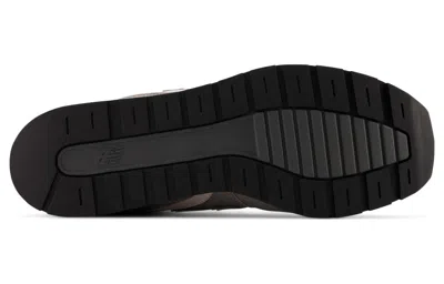 New Balance 996 Gore-tex 'grey Metallic Silver' In Gray