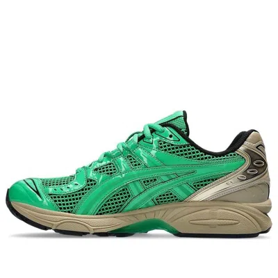 Asics X Gmbh Gel-kayano Legacy 'cilantro' In Green