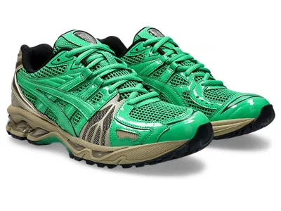Asics X Gmbh Gel-kayano Legacy 'cilantro' In Green