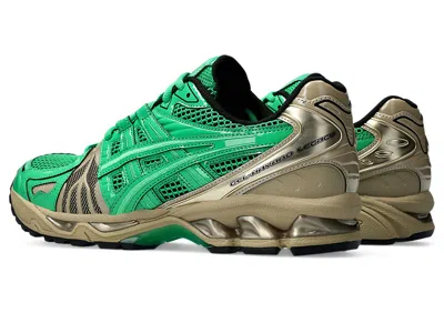 Asics X Gmbh Gel-kayano Legacy 'cilantro' In Green