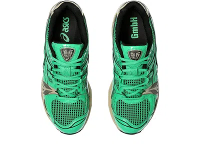 Asics X Gmbh Gel-kayano Legacy 'cilantro' In Green