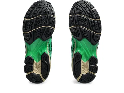 Asics X Gmbh Gel-kayano Legacy 'cilantro' In Green