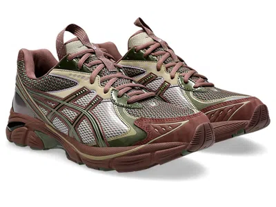 Asics Gt-2160 Ub6-s 'mantle Green Grape' In Brown