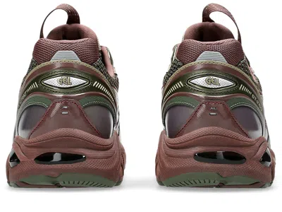 Asics Gt-2160 Ub6-s 'mantle Green Grape' In Brown