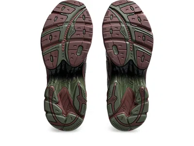 Asics Gt-2160 Ub6-s 'mantle Green Grape' In Brown