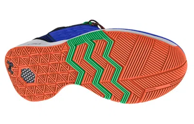 Under Armour Hovr Havoc 5 Clone 'versa Blue'