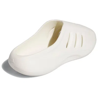 Adidas Originals Adidas Gender Inclusive Adifom Iiinfinity Mule In White