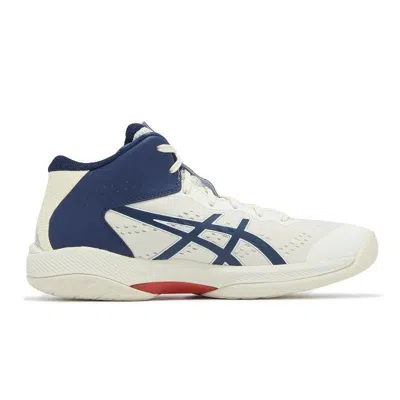 Asics Gel-hoop V16 S 'white Blue Red'