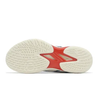 Asics Gel-hoop V16 S 'white Blue Red'