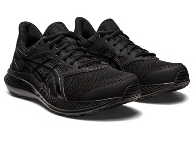 Asics Jolt 4 'triple Black'