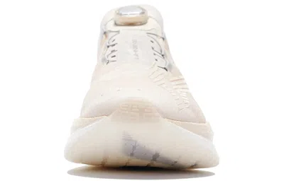 Li-ning Essential 'white Grey' In Neutral