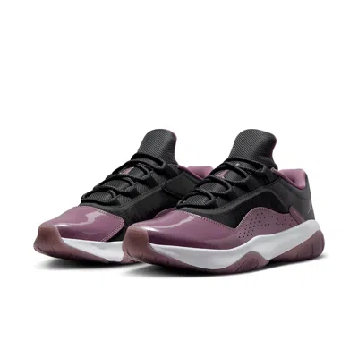 Air Jordan (wmns)  11 Cmft Low 'sky J Mauve' In Multi